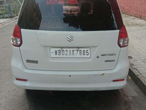 2011 Maruti Suzuki Ertiga 2017 MT for sale in Kolkata