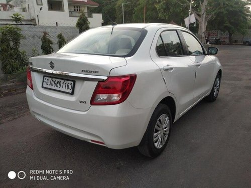 Maruti Suzuki Dzire VXI 2019 MT for sale in Ahmedabad