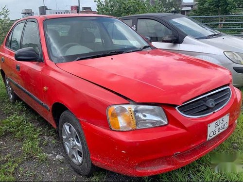 Used Hyundai Accent VIVA CRDi 2006 MT for sale in Surat