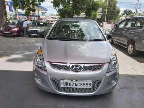 2011 Hyundai i20 Sportz 1.2 MT for sale in Dehradun