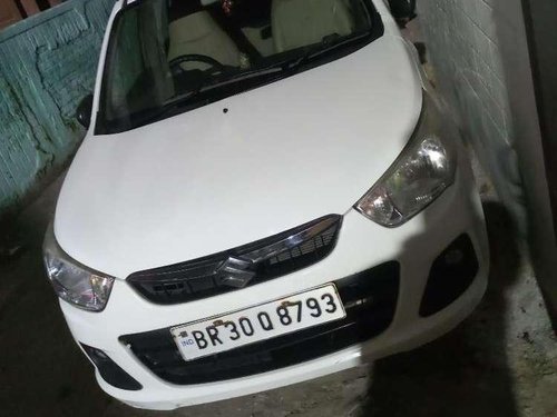 Maruti Suzuki Alto K10 VXi (O), 2017, Petrol  MT in Patna