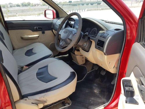 2014 Chevrolet Tavera MT for sale in Ahmedabad