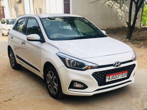 Used Hyundai i20 Asta 1.4 CRDi 2018 MT for sale in Jaipur