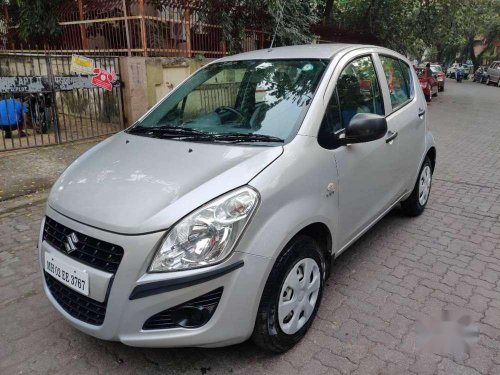 Maruti Suzuki Ritz Lxi BS-IV, 2016, Petrol MT in Mumbai