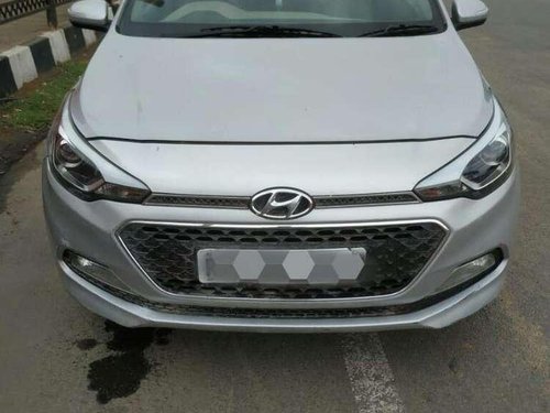 Used 2016 Hyundai Elite i20 Asta 1.4 CRDi MT for sale in Jaipur