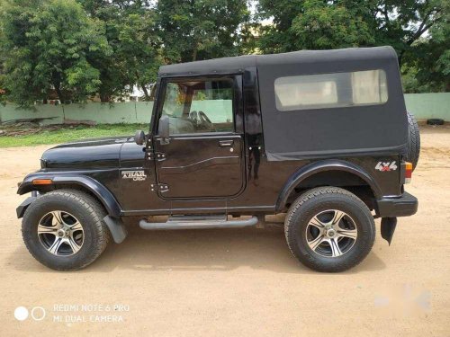 2016 Mahindra Thar CRDe MT for sale in Hyderabad