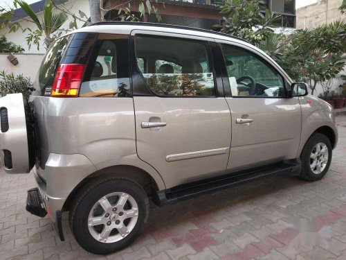 2012 Mahindra Quanto C8 MT for sale in Ahmedabad