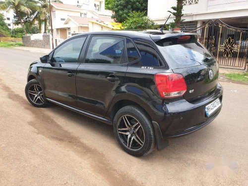 Volkswagen Polo GT TSI 2012 MT for sale in Nashik