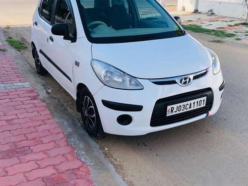 Used 2008 Hyundai i10 Era 1.1 MT for sale in Jaipur