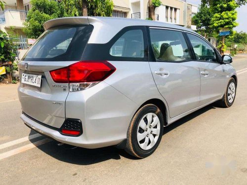 2015 Honda Mobilio S i-VTEC MT for sale in Ahmedabad