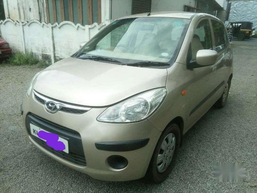 Used 2009 Hyundai i10 Magna 1.2 MT for sale in Thrissur 