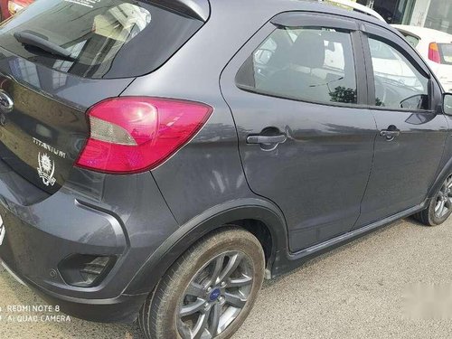 2018 Ford Freestyle MT for sale in Jammu