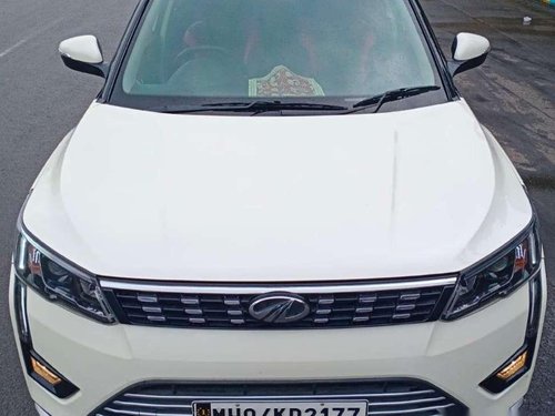 2019 Mahindra XUV300 MT for sale in Thane