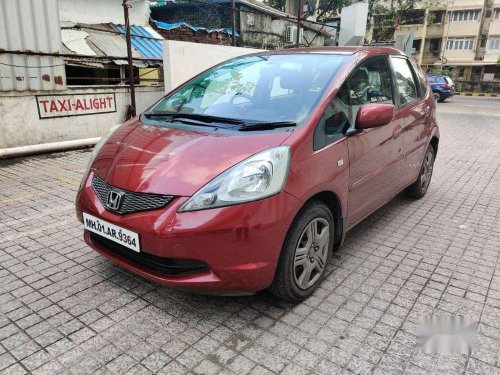 Honda Jazz S 2010 MT for sale in Mumbai