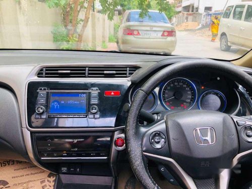 2014 Honda City MT for sale in Indore