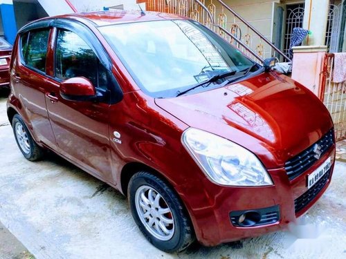 Maruti Suzuki Ritz Vdi ABS BS-IV, 2013, Diesel MT for sale in Mysore