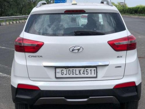 2018 Hyundai Creta 1.6 SX AT for sale in Anand
