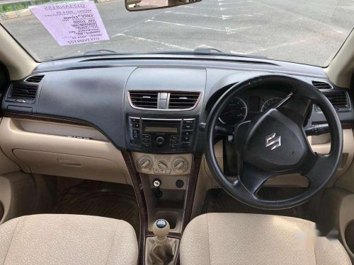 2015 Maruti Suzuki Swift Dzire MT for sale in Anand