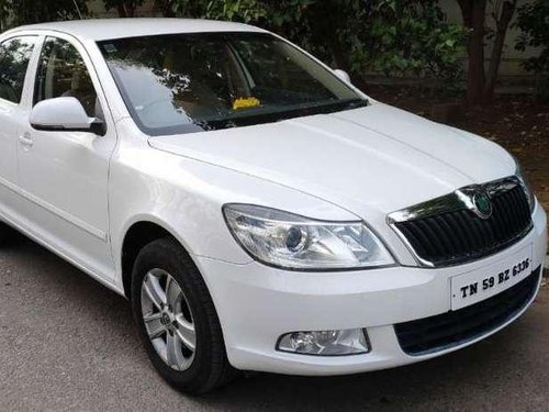 Used Skoda Laura Ambiente 2012 MT for sale in Coimbatore