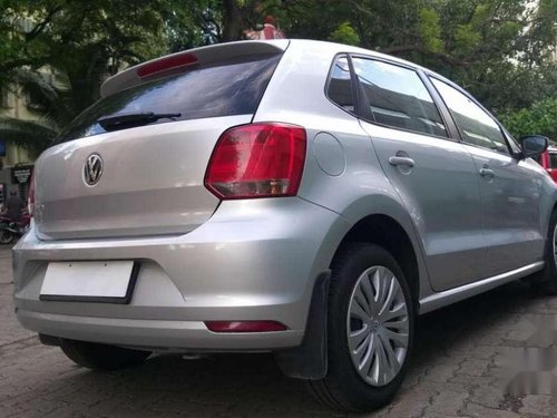 Used 2017 Volkswagen Polo MT for sale in Mumbai