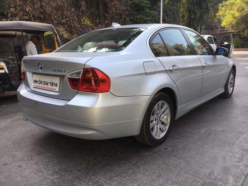 BMW 3 Series 320d Luxury Line 2009 AT for sale in Mumbai