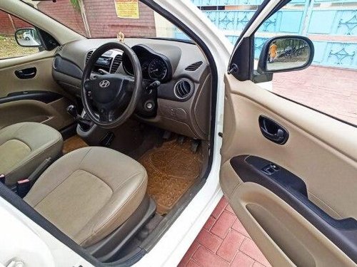 Used 2011 Hyundai i10 Era 1.1 MT in New Delhi