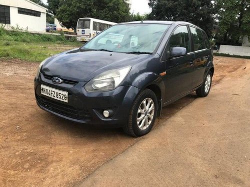 2013 Ford Figo 1.5D Titanium MT for sale in Nashik