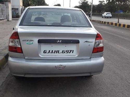 2006 Hyundai Accent GLE MT for sale in Ahmedabad