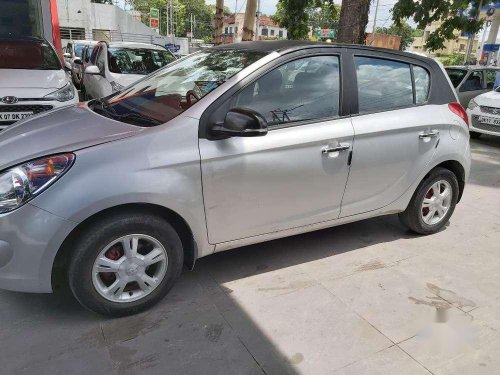 2011 Hyundai i20 Sportz 1.2 MT for sale in Dehradun