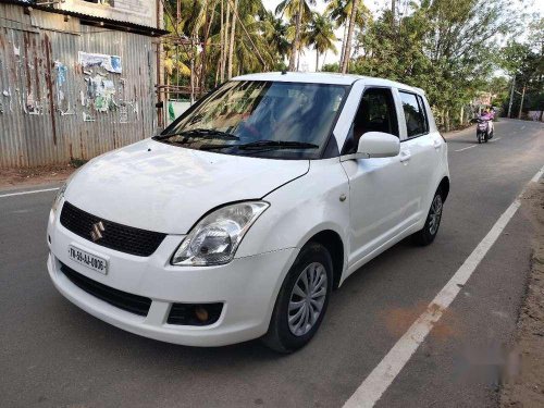 Maruti Suzuki Swift VDi, 2007, Diesel MT for sale in Madurai