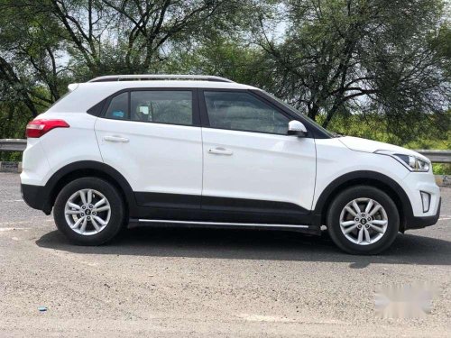 2018 Hyundai Creta 1.6 SX AT for sale in Anand