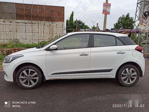 Used Hyundai Elite i20 Asta 1.4 CRDi 2018 MT for sale in Udaipur