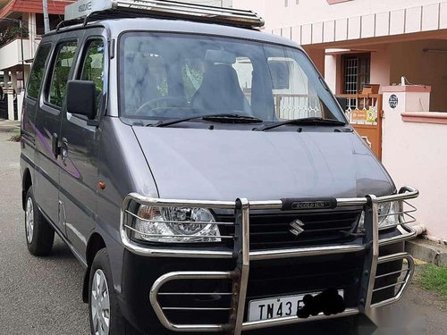 Maruti Suzuki Eeco 5 STR WITH A/C+HTR, 2015, Petrol MT in Coimbatore