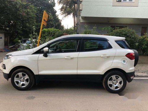 Ford EcoSport 2016 MT for sale in Nagar