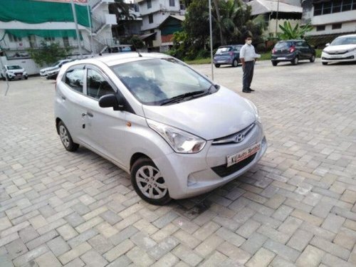 2016 Hyundai Eon 1.0 Kappa Magna Plus Optional MT in Kochi