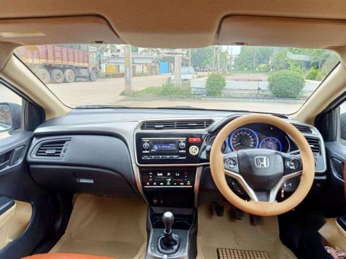 2016 Honda City MT for sale in Hyderabad