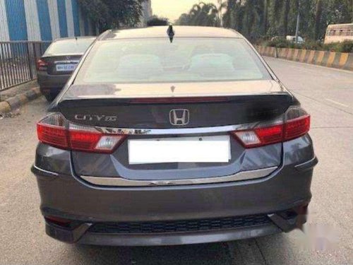 Used 2017 Honda City ZX CVT MT for sale in Hyderabad