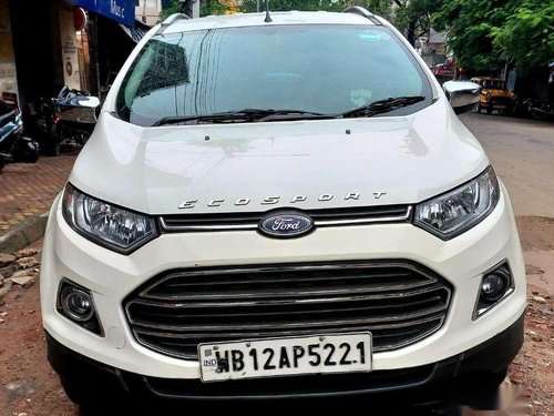 Ford EcoSport 2017 MT for sale in Kolkata