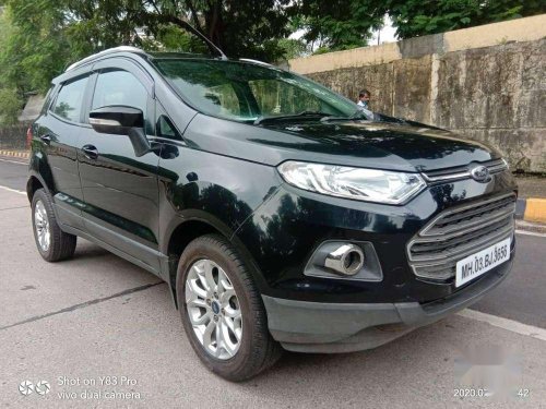 2013 Ford EcoSport MT for sale in Mumbai