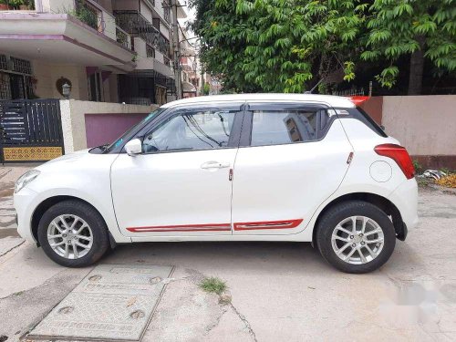 2018 Maruti Suzuki Swift ZXI MT for sale in Nagar