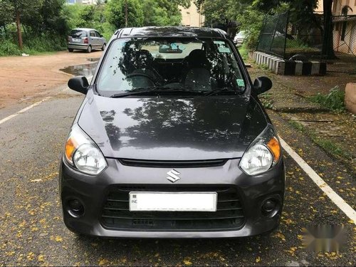 Used 2016 Maruti Suzuki Alto 800 LXI MT for sale in Hyderabad