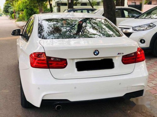 BMW 3 Series 320d M Sport, 2013, Diesel AT in Chandigarh