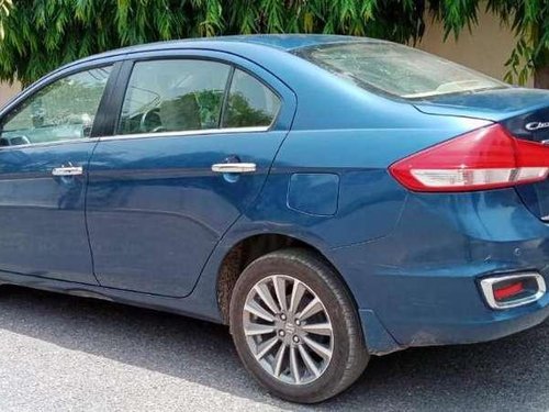 Used 2018 Maruti Suzuki Ciaz MT for sale in Agra