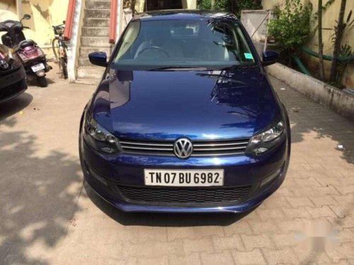 2013 Volkswagen Polo MT for sale in Chennai