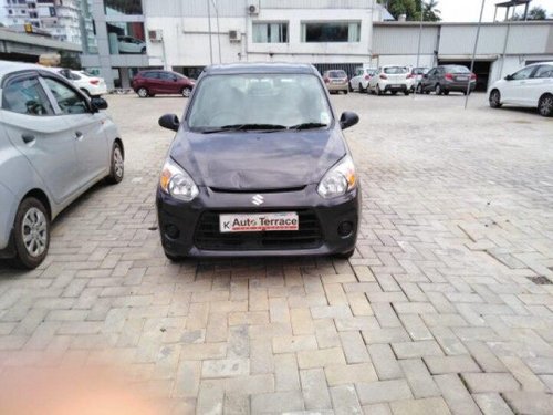 Maruti Suzuki Alto 800 VXi 2018 MT for sale in Kochi