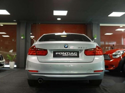 BMW 3 Series 320d Prestige, 2013, Diesel AT in Ernakulam