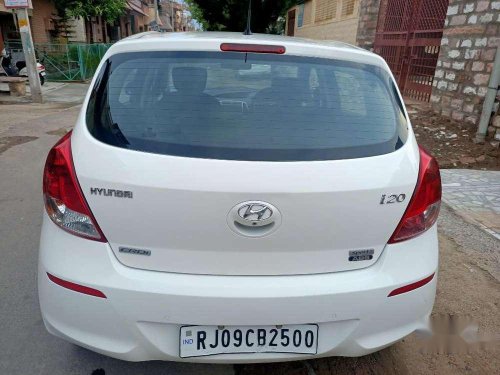 Used Hyundai i20 Sportz 1.4 CRDi 2013 MT for sale in Jodhpur