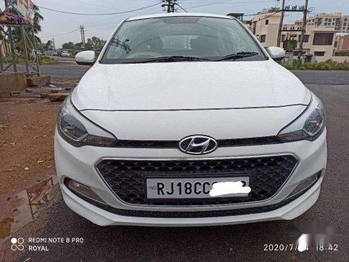 Used Hyundai Elite i20 Asta 1.4 CRDi 2018 MT for sale in Udaipur