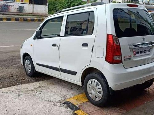 Maruti Suzuki Wagon R LXI 2011 MT for sale in Nagpur