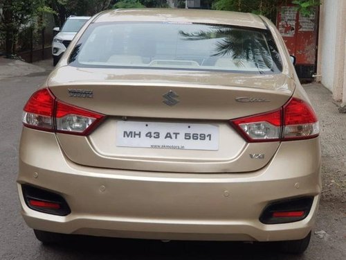 2015 Maruti Suzuki Ciaz MT for sale in Pune